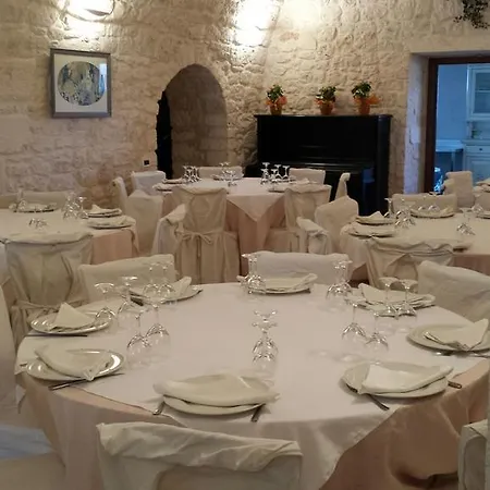 Masseria Tarturiello
